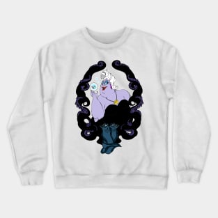 Ursula Crewneck Sweatshirt